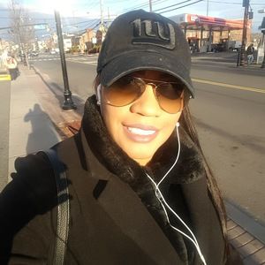 Meet your Posher, Katerin